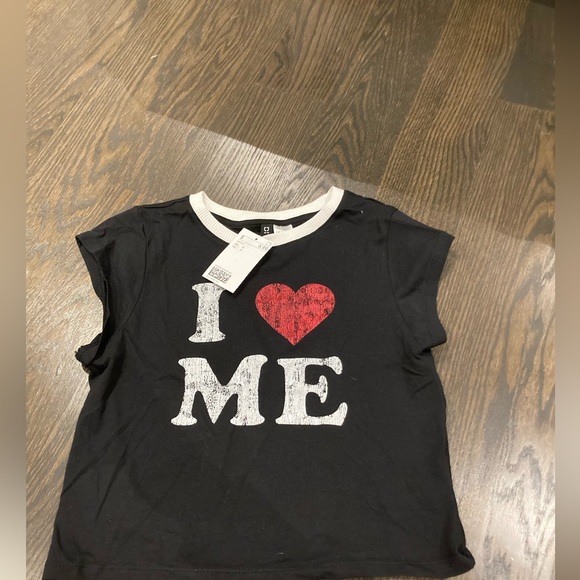 Bundle of 2 shirts from H&M- BRAND NEW WITH TAGS - Picture 3 of 5